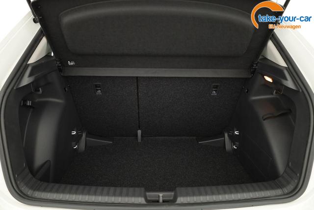 Skoda - Fabia - EU-Neuwagen - Reimport