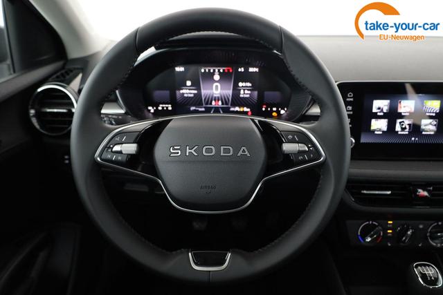 Skoda - Fabia - EU-Neuwagen - Reimport