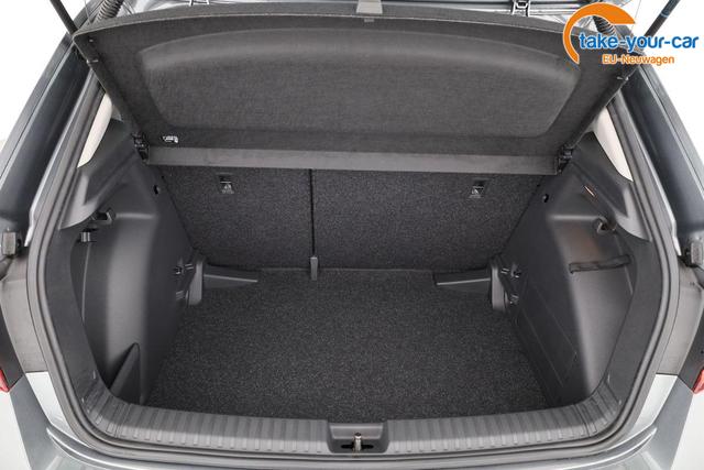 Skoda - Fabia - EU-Neuwagen - Reimport