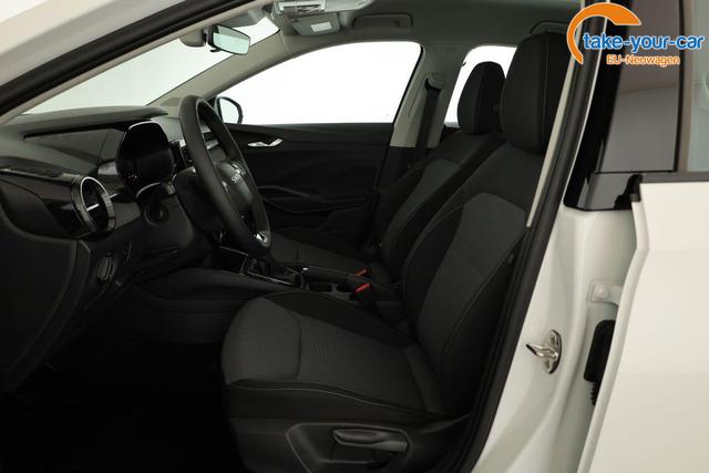 Skoda - Fabia - EU-Neuwagen - Reimport
