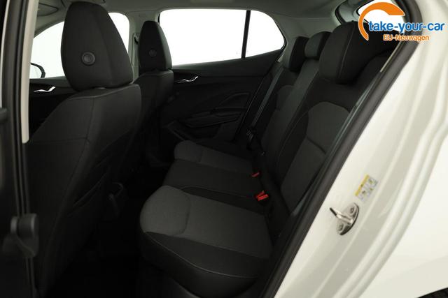 Skoda - Fabia - EU-Neuwagen - Reimport