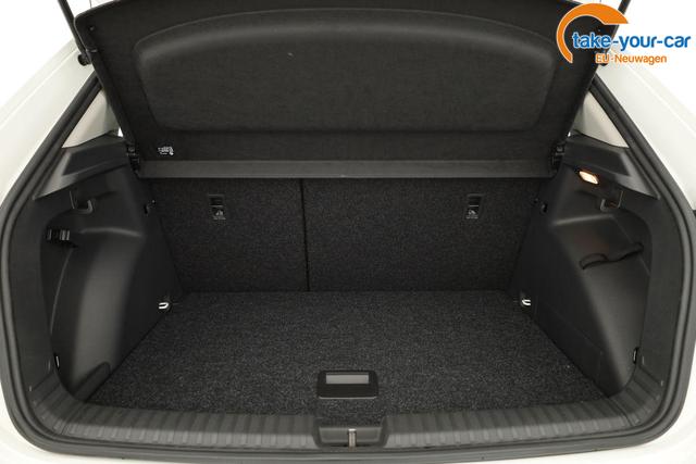 Skoda - Fabia - EU-Neuwagen - Reimport
