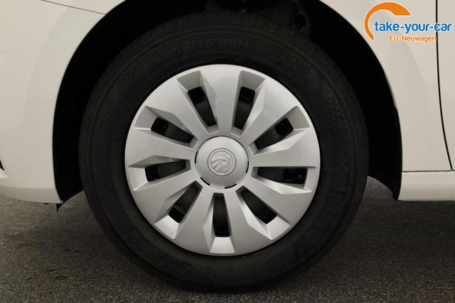 Skoda - Fabia - EU-Neuwagen - Reimport