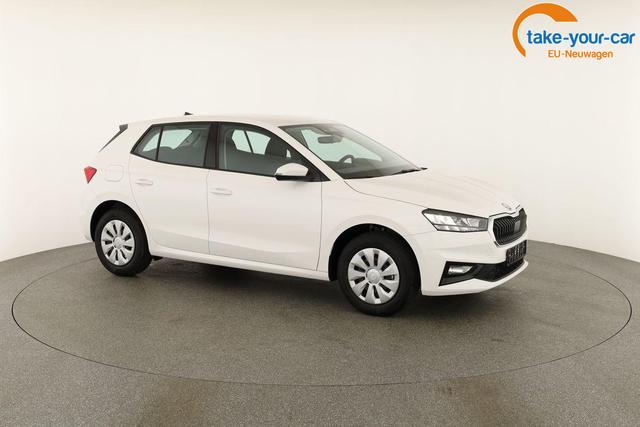 Skoda - Fabia - EU-Neuwagen - Reimport