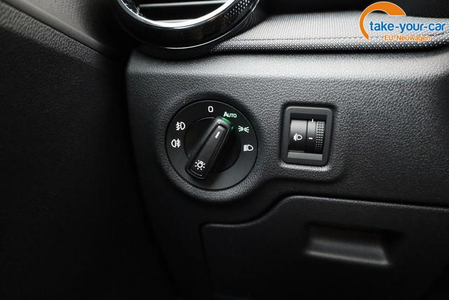 Skoda - Fabia - EU-Neuwagen - Reimport