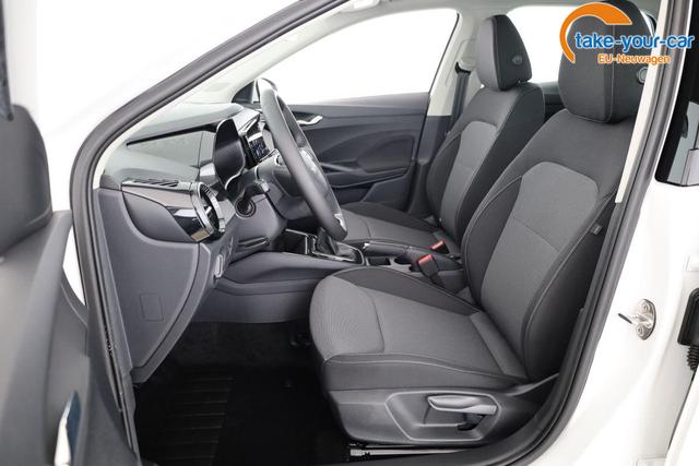 Skoda - Fabia - EU-Neuwagen - Reimport