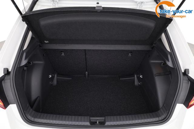 Skoda - Fabia - EU-Neuwagen - Reimport