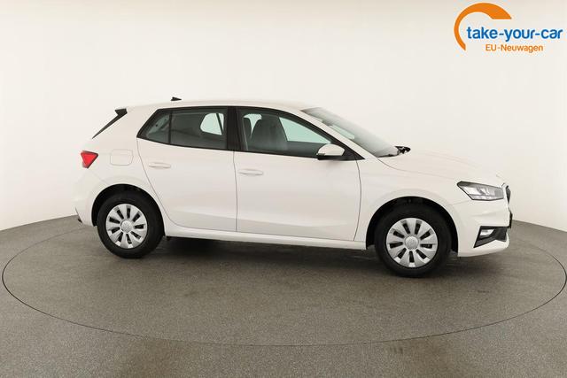 Skoda - Fabia - EU-Neuwagen - Reimport
