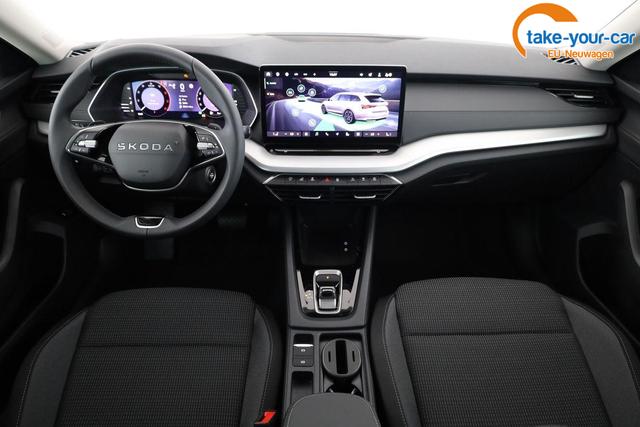 Skoda - Octavia Combi - EU-Neuwagen - Reimport