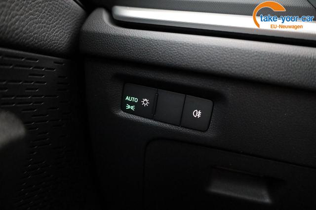 Skoda - Octavia Combi - EU-Neuwagen - Reimport