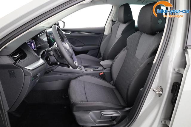 Skoda - Octavia Combi - EU-Neuwagen - Reimport