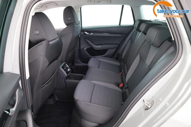Skoda - Octavia Combi - EU-Neuwagen - Reimport