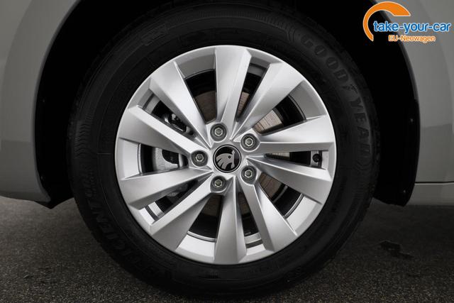 Skoda - Octavia Combi - EU-Neuwagen - Reimport