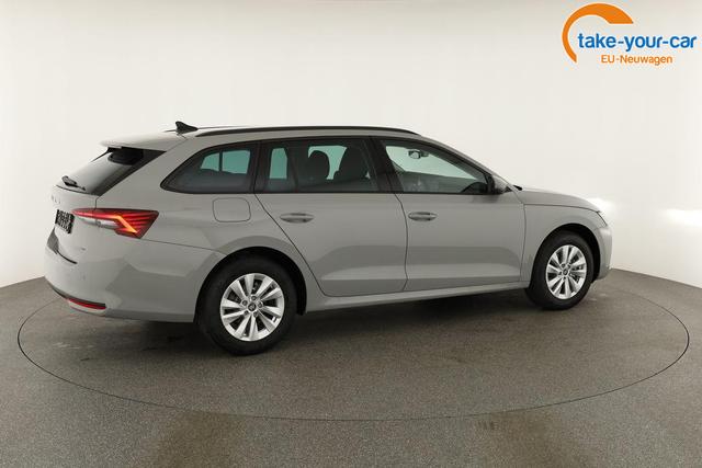 Skoda - Octavia Combi - EU-Neuwagen - Reimport