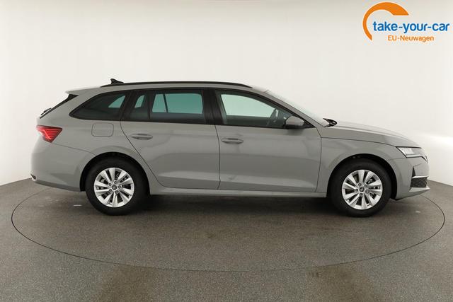 Skoda - Octavia Combi - EU-Neuwagen - Reimport