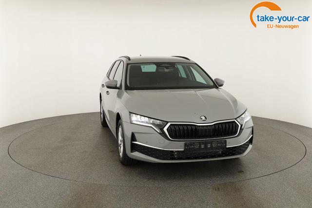 Skoda - Octavia Combi - EU-Neuwagen - Reimport