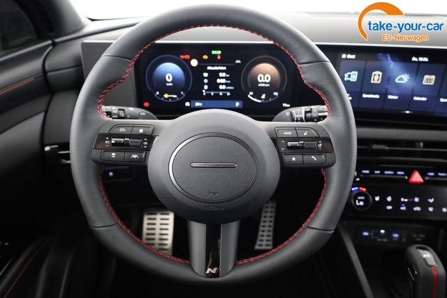Hyundai - TUCSON - EU-Neuwagen - Reimport