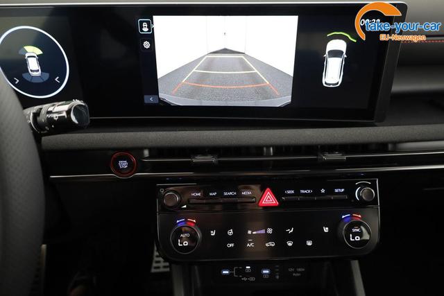 Hyundai - TUCSON - EU-Neuwagen - Reimport