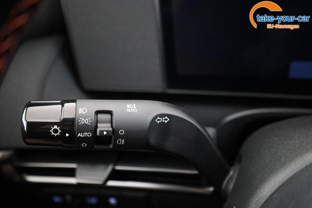 Hyundai - TUCSON - EU-Neuwagen - Reimport