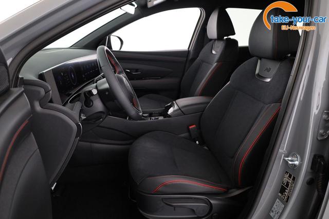 Hyundai - TUCSON - EU-Neuwagen - Reimport
