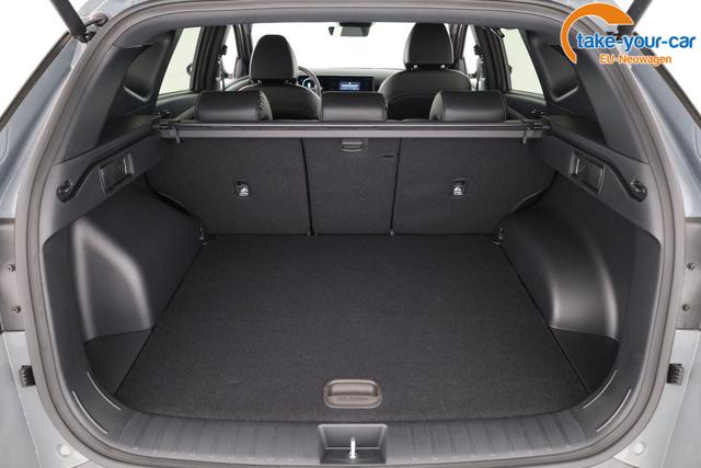 Hyundai - TUCSON - EU-Neuwagen - Reimport