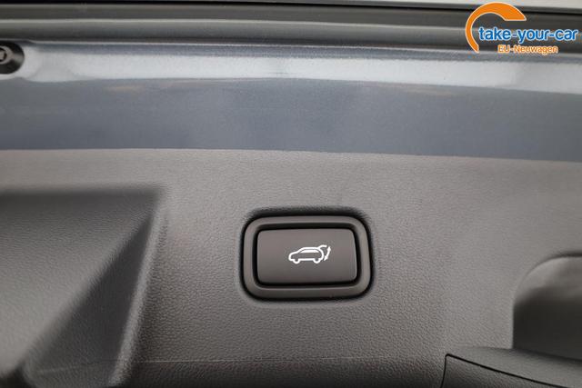 Hyundai - TUCSON - EU-Neuwagen - Reimport