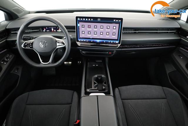 Volkswagen - ID.7 - EU-Neuwagen - Reimport