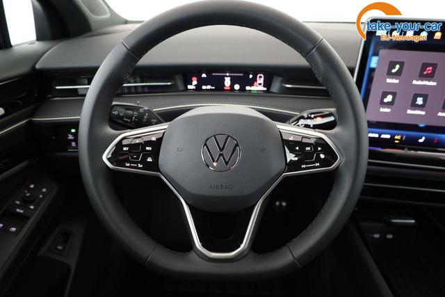 Volkswagen - ID.7 - EU-Neuwagen - Reimport