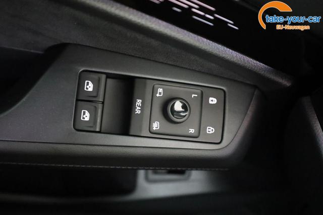 Volkswagen - ID.7 - EU-Neuwagen - Reimport