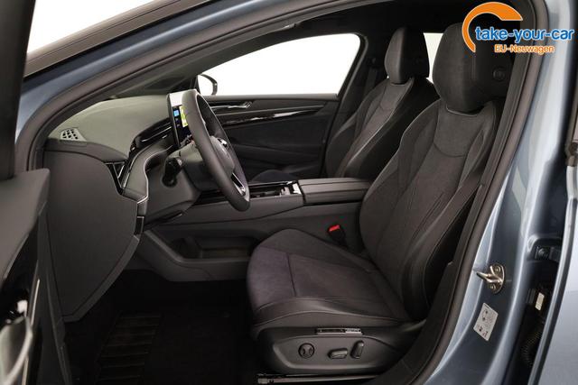 Volkswagen - ID.7 - EU-Neuwagen - Reimport