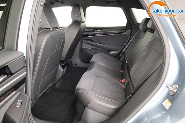 Volkswagen - ID.7 - EU-Neuwagen - Reimport