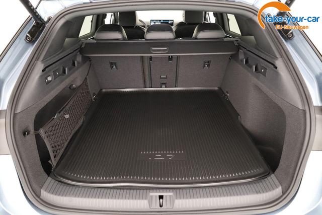 Volkswagen - ID.7 - EU-Neuwagen - Reimport