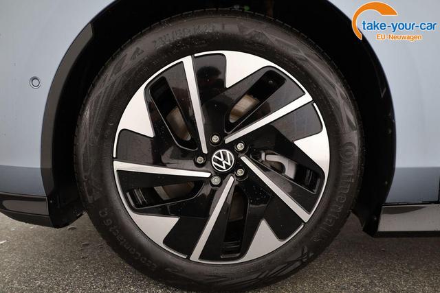 Volkswagen - ID.7 - EU-Neuwagen - Reimport