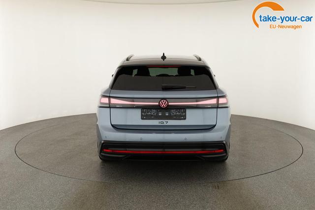 Volkswagen - ID.7 - EU-Neuwagen - Reimport