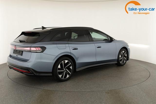 Volkswagen - ID.7 - EU-Neuwagen - Reimport