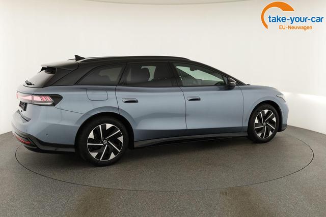 Volkswagen - ID.7 - EU-Neuwagen - Reimport