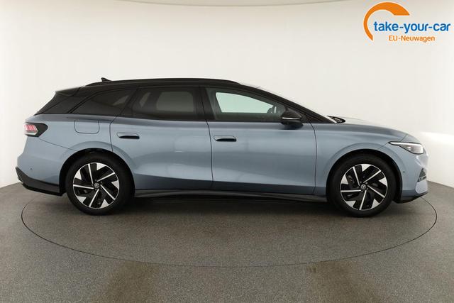 Volkswagen - ID.7 - EU-Neuwagen - Reimport