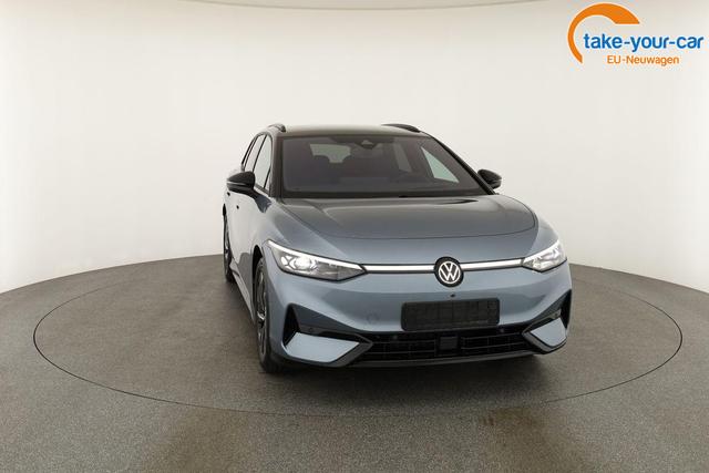 Volkswagen - ID.7 - EU-Neuwagen - Reimport