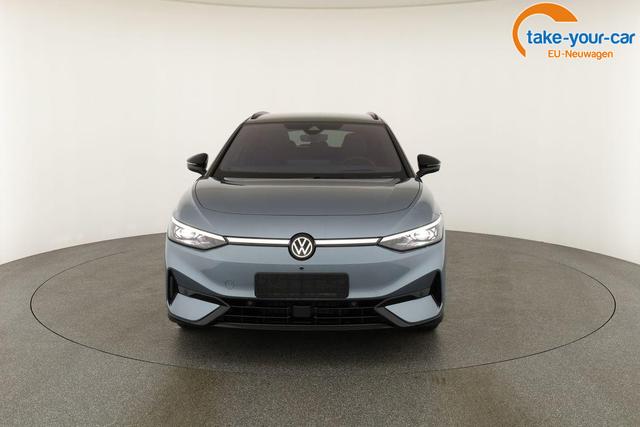 Volkswagen - ID.7 - EU-Neuwagen - Reimport