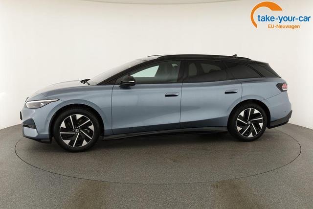 Volkswagen - ID.7 - EU-Neuwagen - Reimport