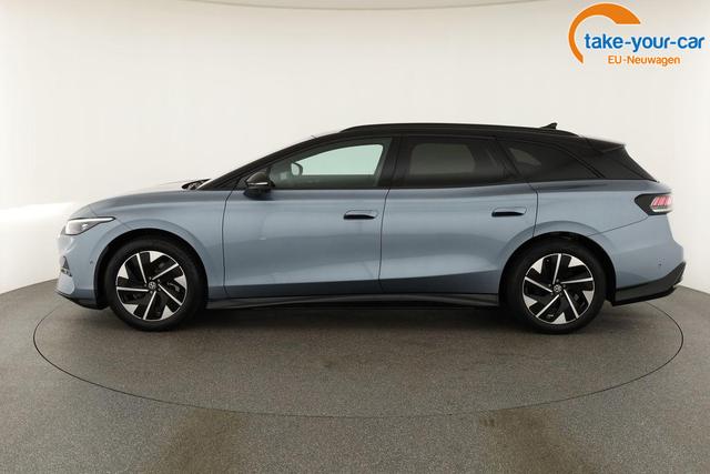 Volkswagen - ID.7 - EU-Neuwagen - Reimport