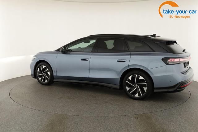 Volkswagen - ID.7 - EU-Neuwagen - Reimport