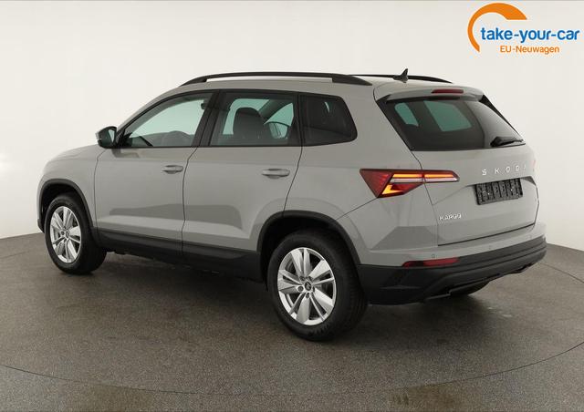 Skoda - Karoq - EU-Neuwagen - Reimport