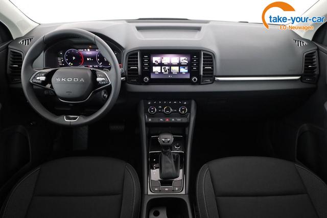 Skoda - Karoq - EU-Neuwagen - Reimport
