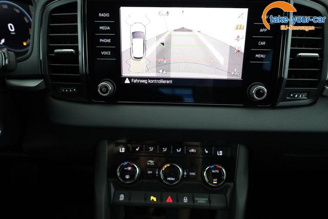 Skoda - Karoq - EU-Neuwagen - Reimport