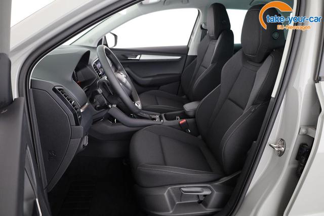 Skoda - Karoq - EU-Neuwagen - Reimport