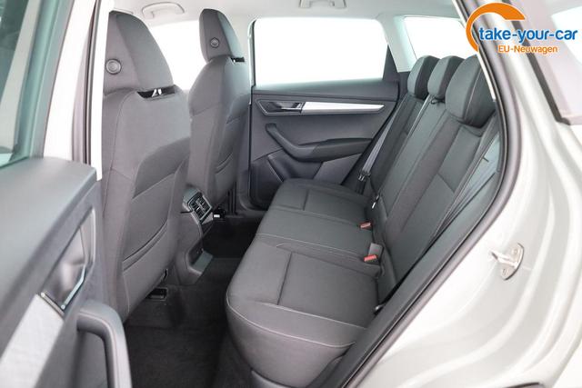 Skoda - Karoq - EU-Neuwagen - Reimport