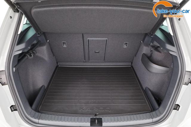 Skoda - Karoq - EU-Neuwagen - Reimport