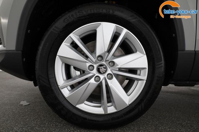 Skoda - Karoq - EU-Neuwagen - Reimport