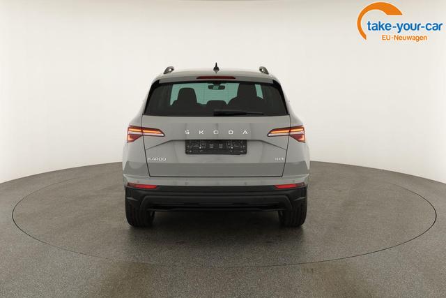 Skoda - Karoq - EU-Neuwagen - Reimport